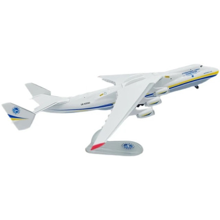 AIRCRAFT MODEL 1:X AN-225 ANTONOV