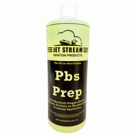 JET STREAM AVIATION PBS PREP 32FL OZ DPREP12 (EXP MAR 2027)