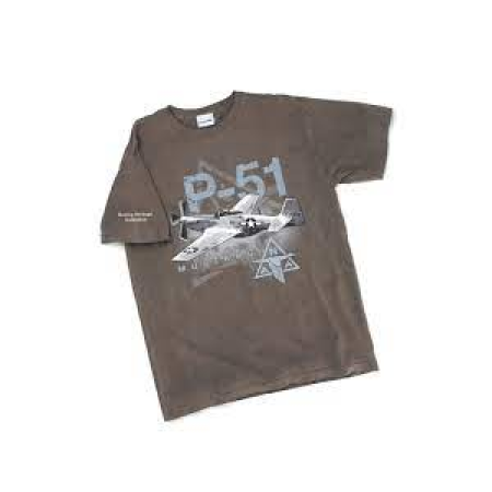 BOEING SHIRT P51 (1) SMALL 110010010420