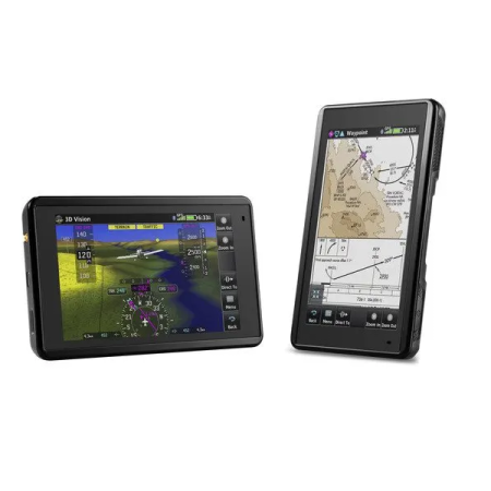 GARMIN GPS AERA 660 SOUTH AMERICA DATABASE 010-01518-03 (X)