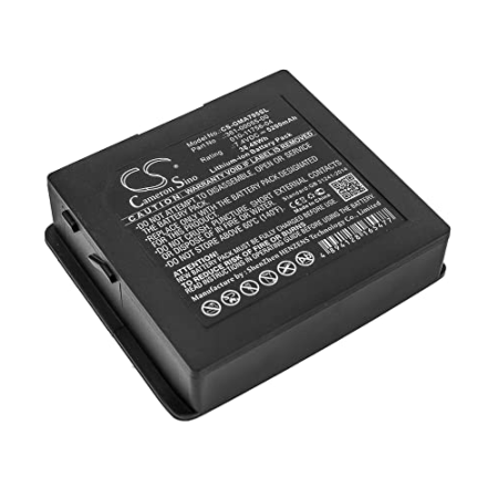 GARMIN GPS AERA 795/796 BATTERY REPLACEM