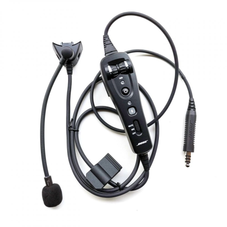 BOSE A20 CABLE U174 BLUETOOTH STRAIGHT C