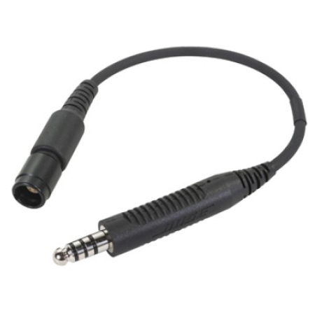 BOSE A20/A30 CABLE ADAPTER 6PIN TO U174 PLUG 327080020