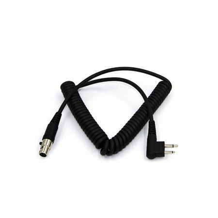 UFQ CABLE PARAMOTOR MOTOROLA GP/CP/CT M1