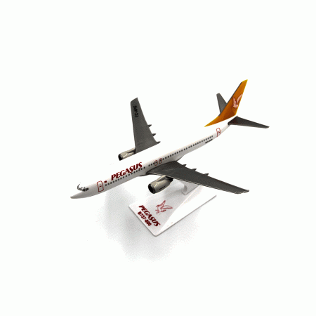 FLIGHT MINIATURES 1:200 B737-800 PEGASUS