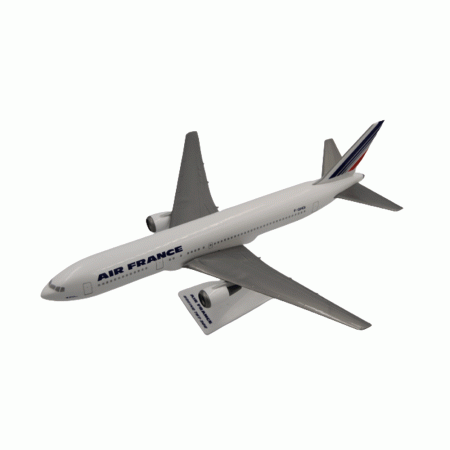 FLIGHT MINIATURES 1:200 B767-300 AIR FRA
