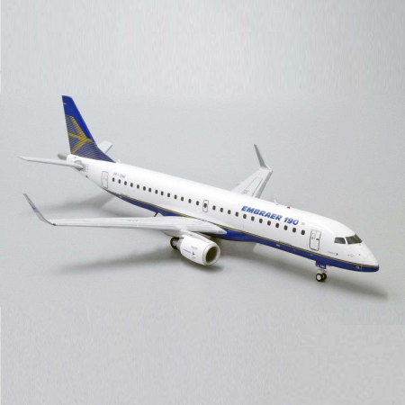 JC WINGS 1:200 EMBRAER EMB190-100 FACTOR