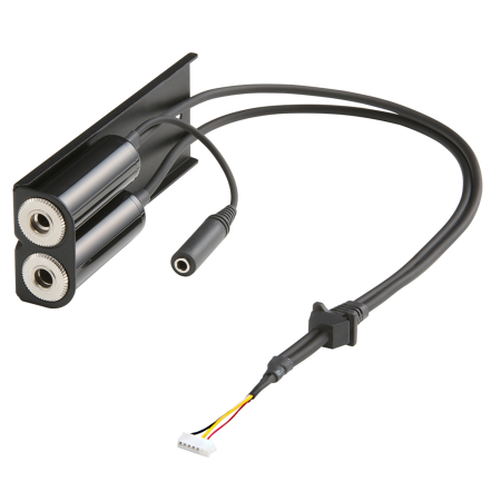 ICOM IC-A120 HEADSET ADAPTER CABLE OPC-871A
