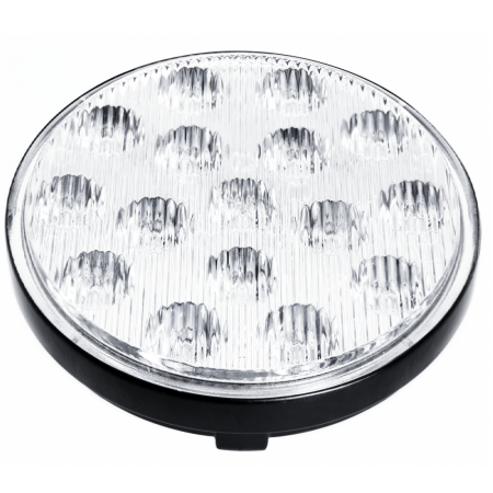 AEROLEDS PAR36 SUNSPOT TAXI LIGHT 9-30VDC 01-1030-L-B
