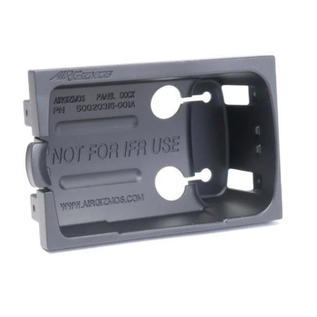 AIRGIZMOS PANEL DOCK GARMIN GPSMAP 196/296/396/496 PD-4