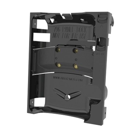 AIRGIZMOS PANEL DOCK GARMIN AERA 795/796 PD22