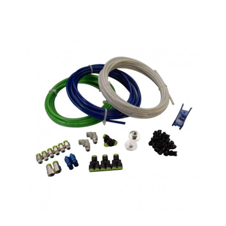 DYNON PITOT TUBE PITOT STATIC INSTALLATION KIT 102628-000