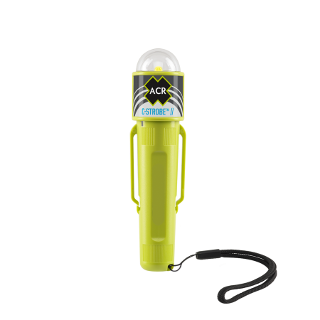 ACR/ARTEX STROBE 3965.1