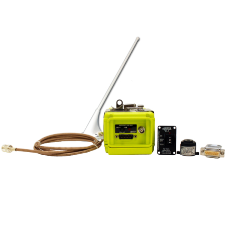 ACR/ARTEX ELT 8204 ARTEX ELT1000 >250 KNOTS