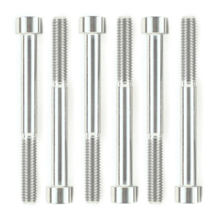 VITTORAZI MOSTER185 BOLT 6X50MM TCEI DIN 912 MDRT (SET OF 10) M119