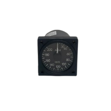 CFI AIRSPEED 200 KNOTS 2-1/4" ASI2-200N