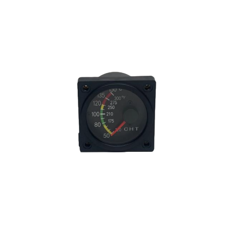 CFI CHT 120-300F/50-150C 2-1/4