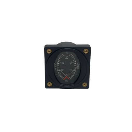 CFI CHT DUAL 0-200C 2-1/4