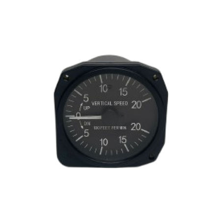 CFI VERTICAL SPEED 20FM 3-1/8
