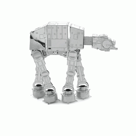 FASCINATIONS INC METAL EARTH AMMS252 ASS