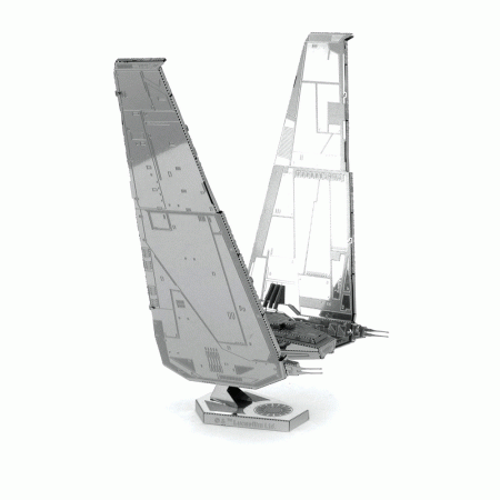 FASCINATIONS INC METAL EARTH AMMS266 ASS