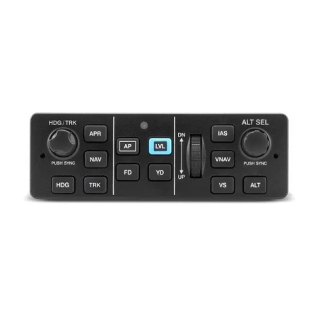 GARMIN GMC 507 UNIT (NO FAA-PMA / EXPERIMENTAL) 010-01946-00