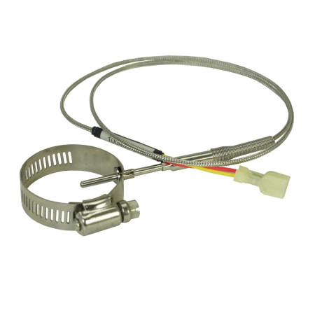 DYNON SENSOR EGT HOSE CLAMP 1.00-2.25