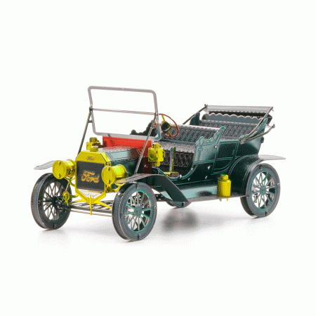 FASCINATIONS INC METAL EARTH MMS051G FOR