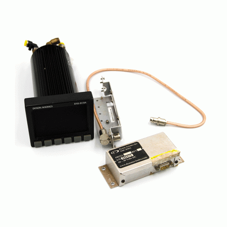 USED - DYNON EFIS-D10A
