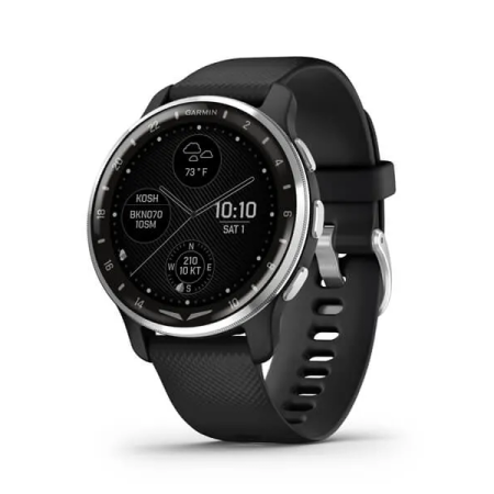 GARMIN D2 AIR X10 AVIATOR SMARTWATCH 010-02496-09 (X)