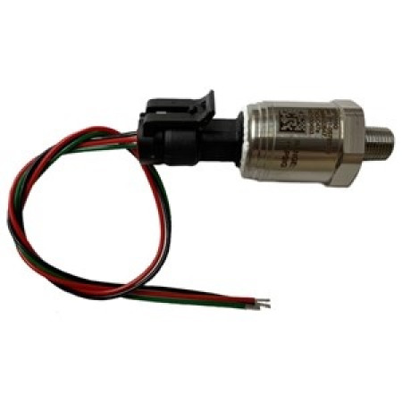 GARMIN G3X SYSTEM FUEL PRESSURE SENSOR 15 PSIG 011-05783-10