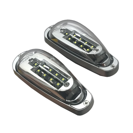 WHELEN MICROBURST II NAV LIGHT 01-0471519-00