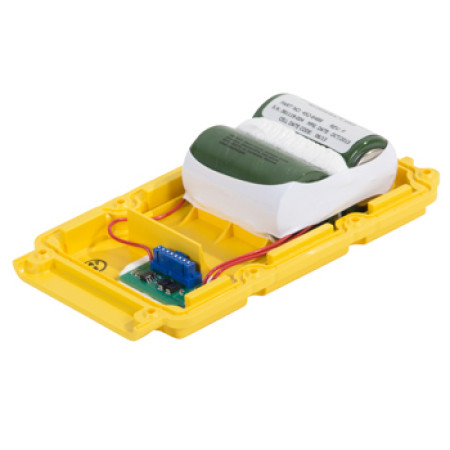 ACR/ARTEX BATTERY ARTEX ME406 455-0012 (EXP JUN 2031)