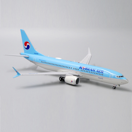 JC WINGS 1:200 KOREAN AIR B737-8MAX EW23