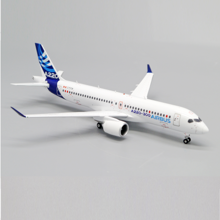 JC WINGS 1:200 AIRBUS HOUSE COLOR A220-3