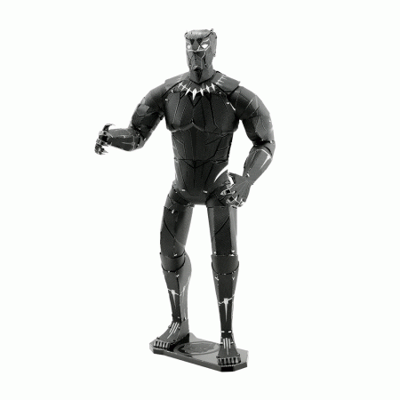 FASCINATIONS INC METAL EARTH AMMS325 ASS