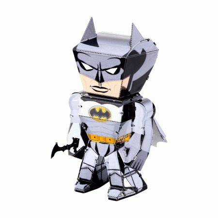 FASCINATIONS INC METAL EARTH MEM021 BATM