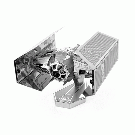 FASCINATIONS INC METAL EARTH MMS253 STAR