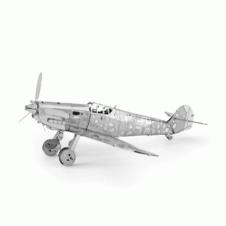 FASCINATIONS INC METAL EARTH MMS118 MESS