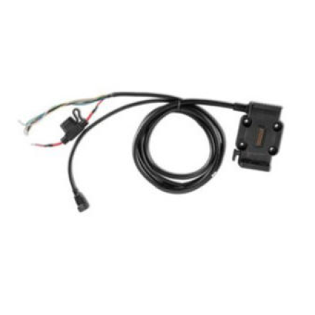 GARMIN GPS AERA 500/510 AVIATION MOUNT WITH BARE WIRES 010-11385-03