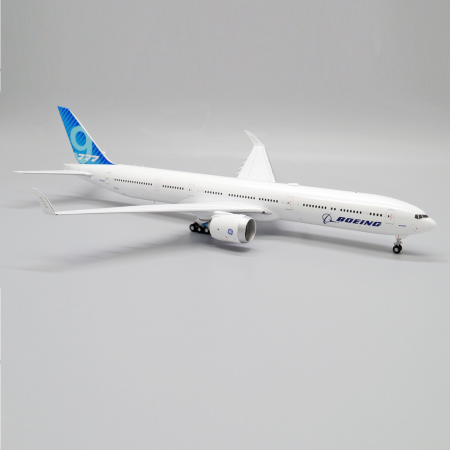 JC WINGS 1:200 BOEING HOUSE COLOR B777-9 LH2264
