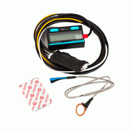 VITTORAZI ACCESORY PPG METER WITH RPM AND CHT SENSOR ACC020