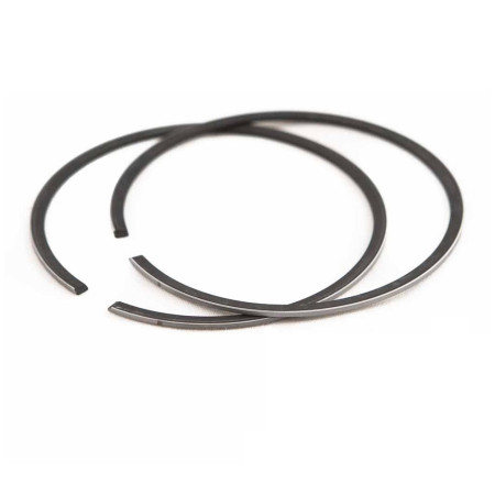 VITTORAZI MOSTER185 PISTON RING GS10 (SET OF 2) M013