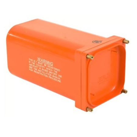 ACK ELT BATTERY PACK TSO-C142A UN/DOT 38.3 P/N E-04.0 (EXP MAY 2030)