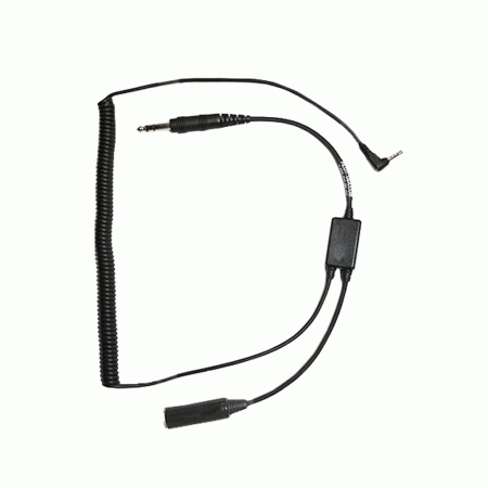 PILOT USA ADAPTER RECORDER FOR IPHONE PA-80S/IPHONE