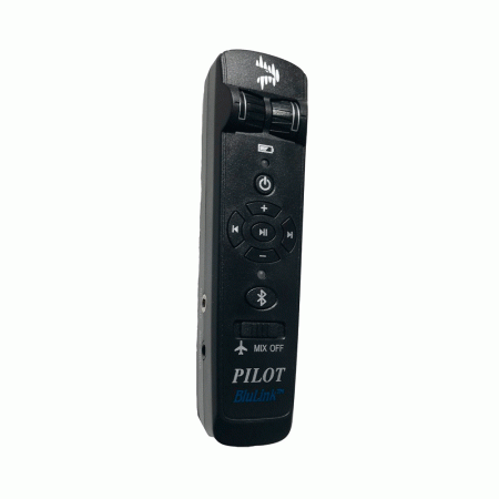 PILOT USA ADAPTER BLUETOOTH BLULINK DUAL PLUG PA-86BLU/GA
