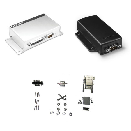 GARMIN GAD29B & GMU11 KIT W/INSTALL KIT