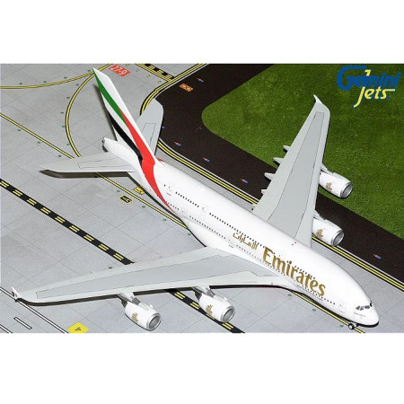 GEMINI JETS 1:200 EMIRATES AIRLINES A380