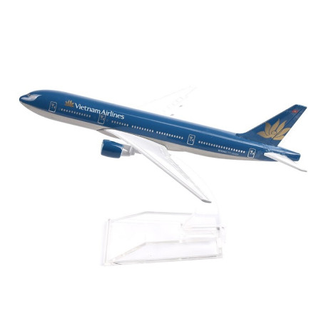 AIRCRAFT MODEL 1:XXX A350 VIETNAM AIRLINES