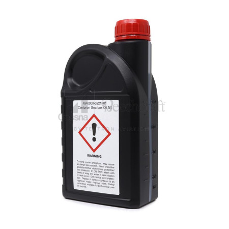 CENTURION GEARBOX OIL NV-0000-0221701
